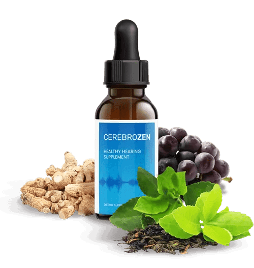 cerebrozen official